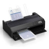 stampante ad aghi epson fx-2190ii 18aghi 136colonne 612cps usb