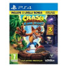 videogioco ps4 crash bandicoot n.sane trilogy
