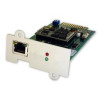 scheda online usv-systeme dw7snmp30 lan basic f. slot [dw7snmp30]