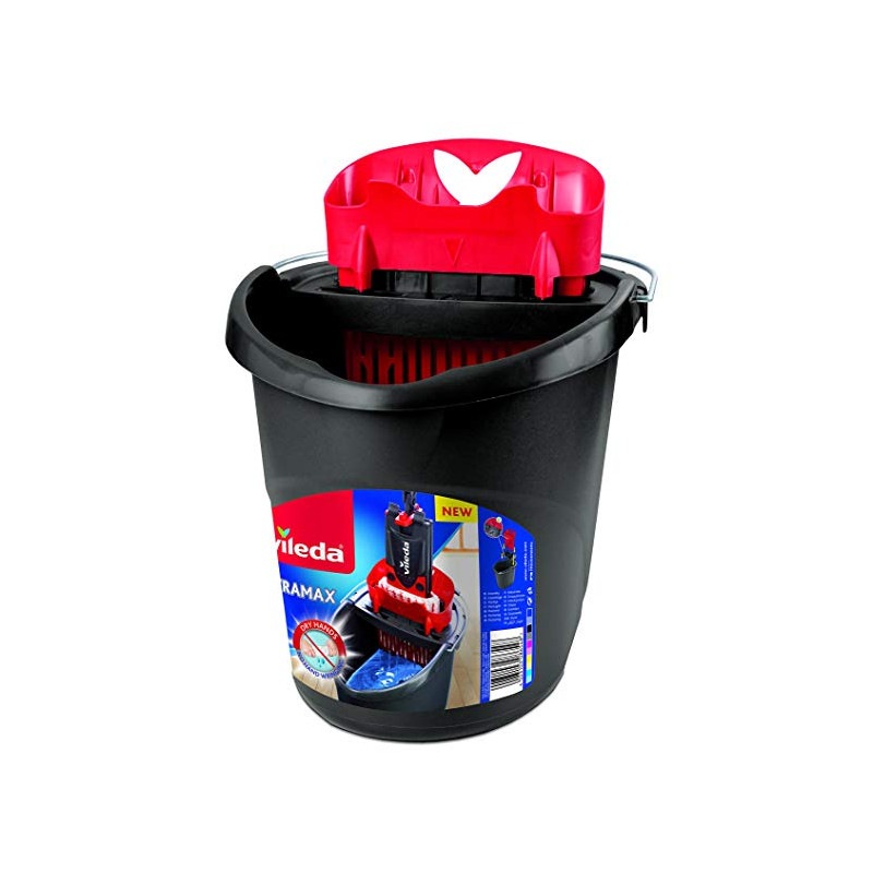 secchio lavapiastrelle vileda [ahvild157870000]