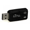 scheda audio media tech virtu mt5101 (external usb 2.0) [mt5101]