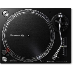 giradischi pioneer dj professionale plx-500