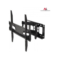 supporto murale maclean mc-723 (incinabile/rotante- 70''