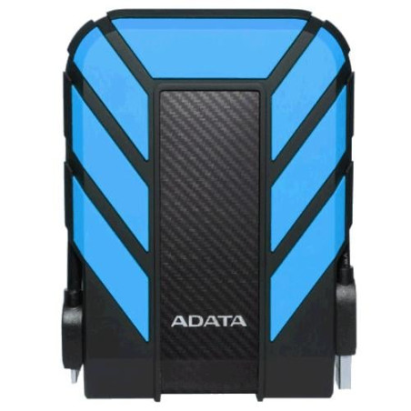 hard disk esterno 2,5 2tb adata hd710 ahd710p-2tu31-cbl usb