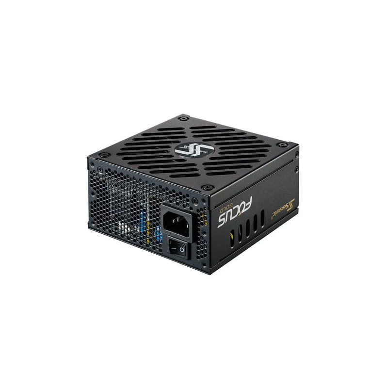 alimentatore 650w seasonic focus sfx gold sfx23 [sgx-650]