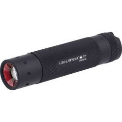 ledlenser t? led torcia tascabile cinturino a batteria 240 lm 30