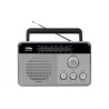 radio eltra julia 3 argento [ubeltr000000044]