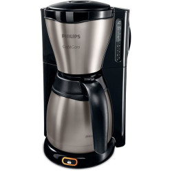 macchina del caffe' philips hd 7548/20 gaia collection [hd7548/20]