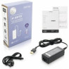 alimentatore notebook mitsu per lenovo 20v 2.25a nero [azmitnzle20225y]