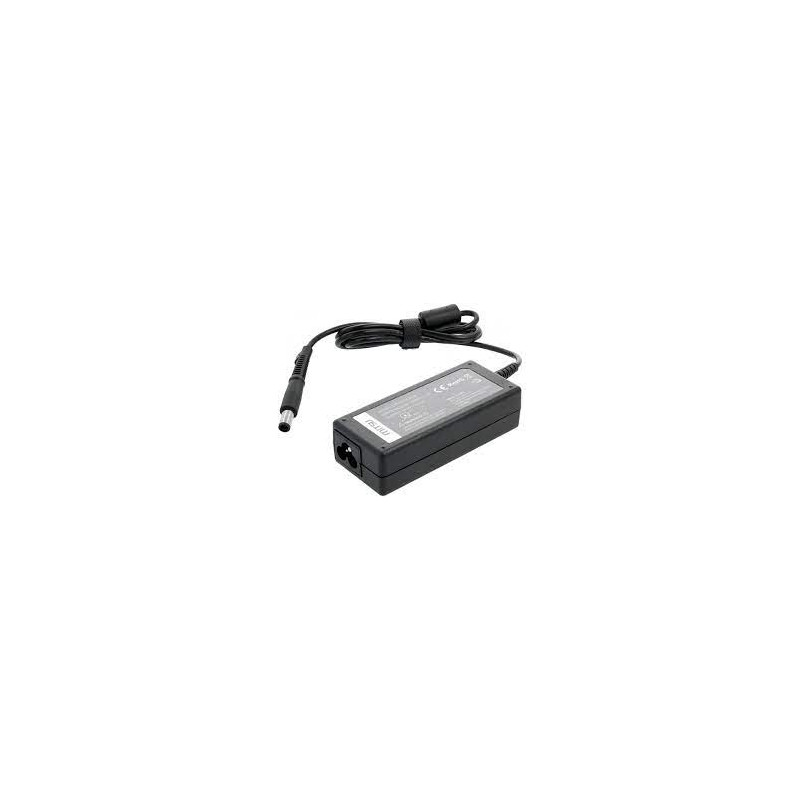 alimentatore notebook mitsu per hp 19.5v 3.33a 65w nero [azmitnzh195333b]
