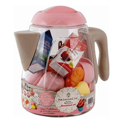 set caffettiera e accessori maisonelle - ods [44005]