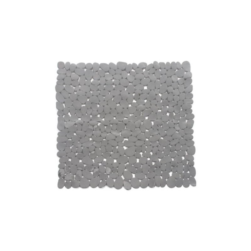 tappeto antiscivolo gedy tado4010830 da vasca e doccia 54x54