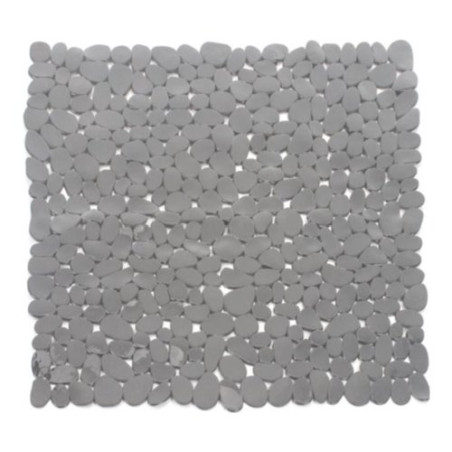 tappeto antiscivolo gedy tado4010830 da vasca e doccia 54x54