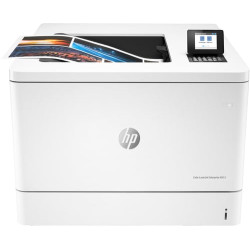stampante hp colori al laserjet enterprise m751dn a colori a3 wireless