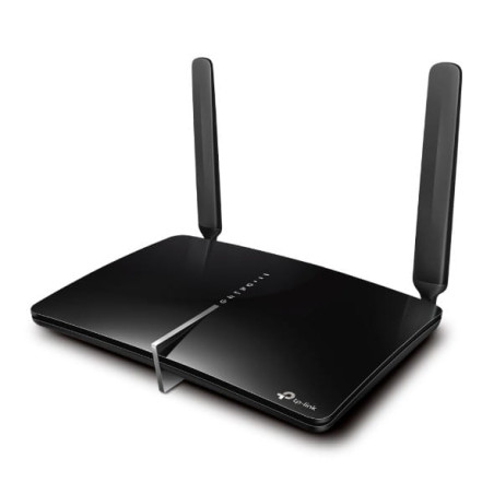 router tp-link 3g/4g lte dualband 867mbps gigabit ac1200 mr600