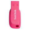 pen drive 16gb sandisk cruzer blade / usb 2.0 / rosa [sdcz50c-016g-b35pe]