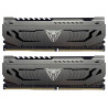 ram dimm ddr4 64gb patriot viper steel series v4s 3200mhz / cl16