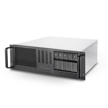 enclosure silverstone sst-rm41-h08 [sst-rm41-h08]