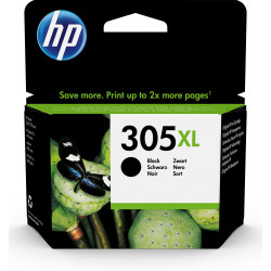 cartuccia hp n.305xl nero 240pg