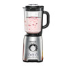 frullatore rommelsbacher mx 1250 argento/nero [mx 1250]