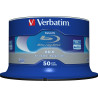 confezione blu-ray verbatim x 6 25gb [43838]