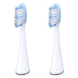 testina spazzolino ew-dm81 - bianco - 2 pz. - panasonic