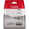 cartuccia canon pgi-520bk 2932b001 nero [2932b001]