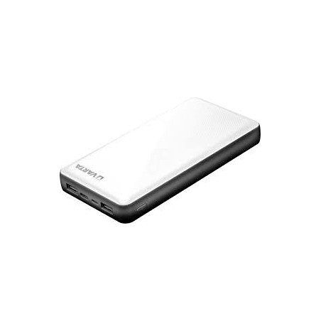 batteria portatile varta powerbank 20000mah [57978 101 111]
