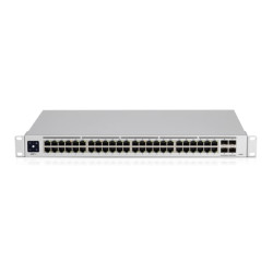 switch ubiquiti networks unifi gigabit [usw-pro-48-eu]