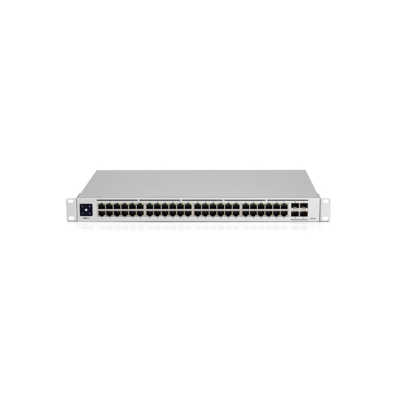 switch ubiquiti networks unifi gigabit [usw-pro-48-eu]