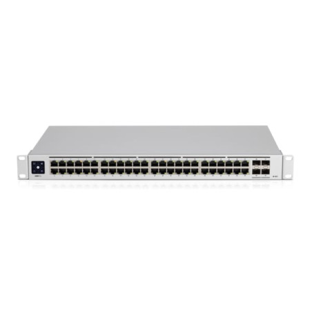 switch ubiquiti networks unifi gigabit [usw-pro-48-eu]