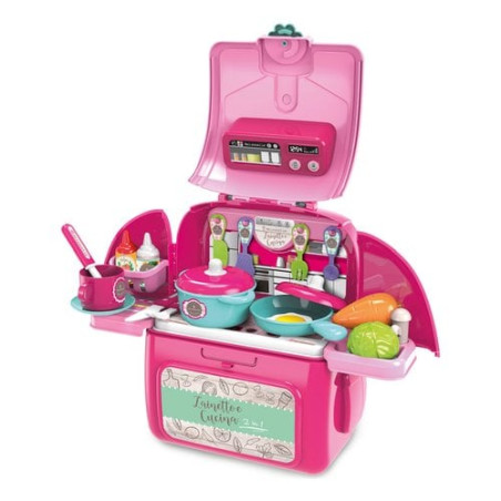 ods - maisonelle zainetto cucina 2in1 44021