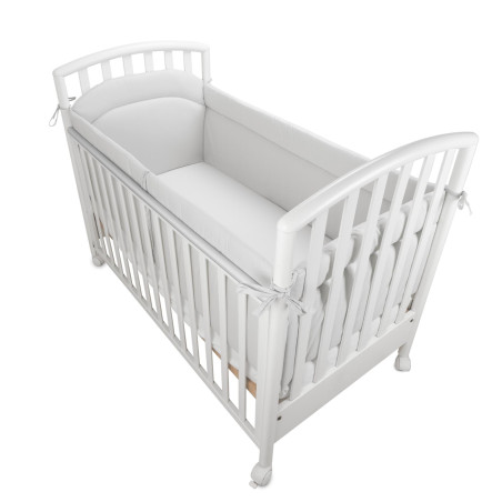 paracolpi baby idea 4 lati grigio