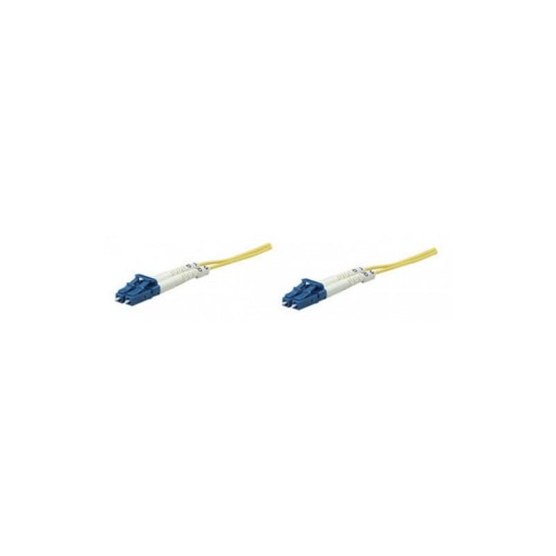 Cavo fibra ottica lc/lc 9/125 monomodale 2 m os2