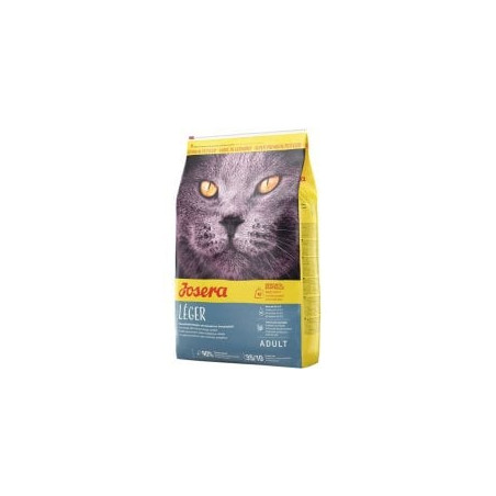 mangime secco josera leger per gatto adulto 2kg