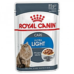 cibo umido per gatti royal canin 85x12g