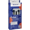 auricolari defender pulse-420 in-ear nero/blu [uhdfdrdp0000004]