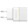 caricabatteria otterbox 20w usb-c bianco [78-80349]
