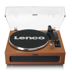 giradischi lenco ls-430bn 15w [ls430bn]