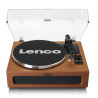 giradischi lenco ls-430bn 15w [ls430bn]