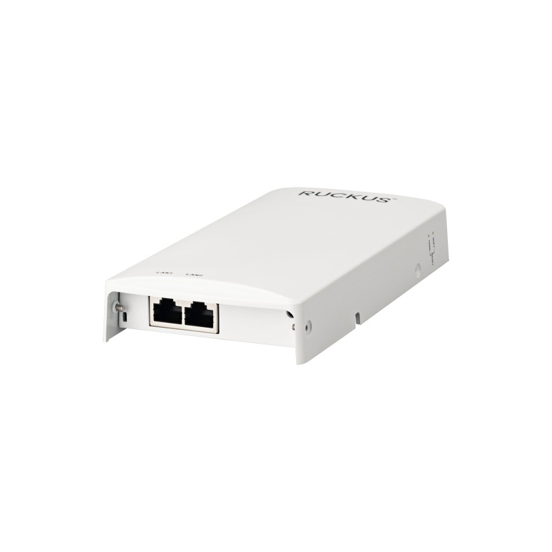 accesso point ruckus networks h350 ww 11ax ap 2x2:2 due porte ethernet