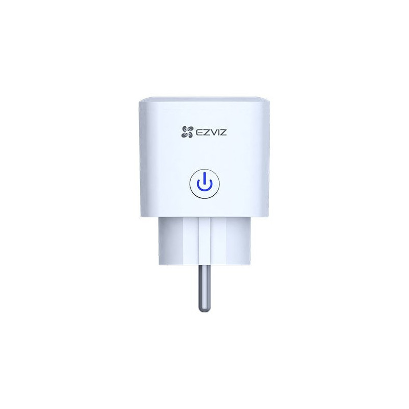 presa intelligente ezviz smart t30a