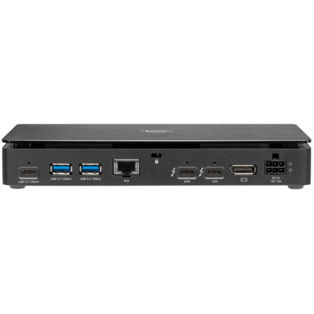 docking station owc thunderbolt usb-c usb 3.1 gen 1 hdmi [owctb3dkpro]