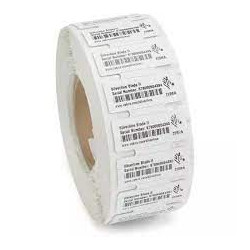 etichette rfid zebra silverline blade ii [10026767]