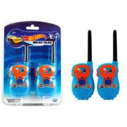 walkie talkie ods 42001 hot wheels