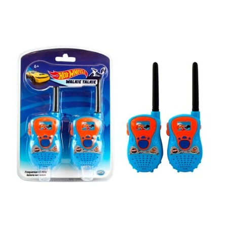 walkie talkie ods 42001 hot wheels