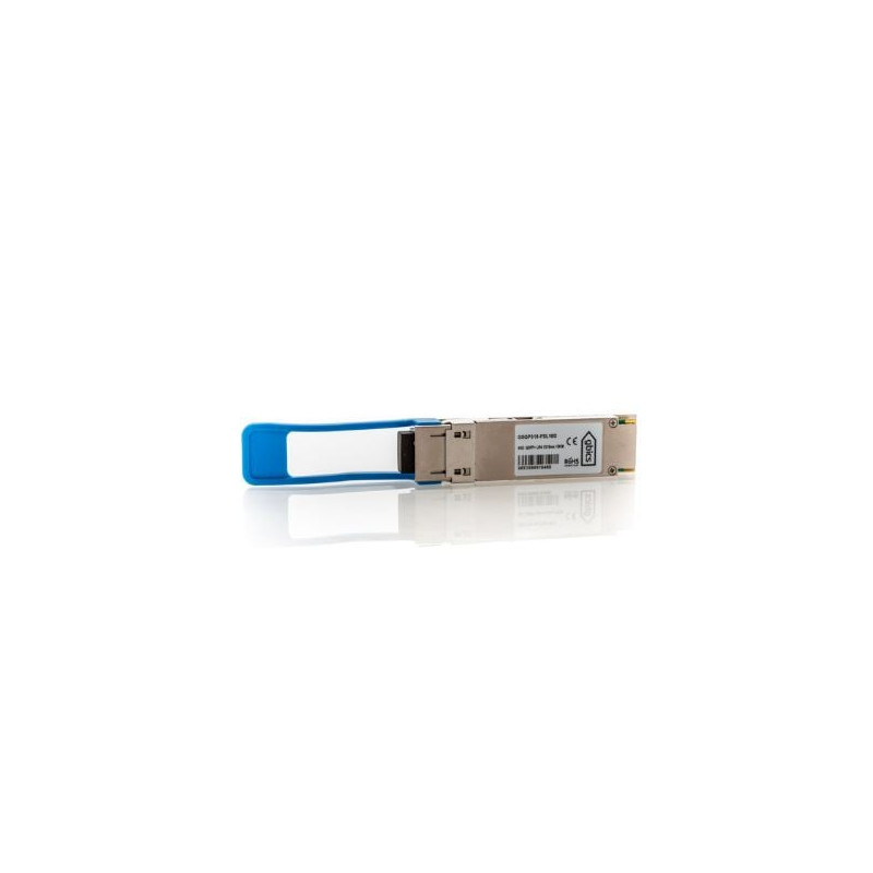 modulo ricetrasmettitore ruckus networks qsfp+ [e40g-qsfp-lr4]