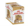 cibo umido royal canin shih tzu per cani adulti 12x85g