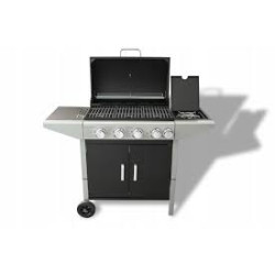 barbecue a gas ravanson go-4 3kw [5902230900738]