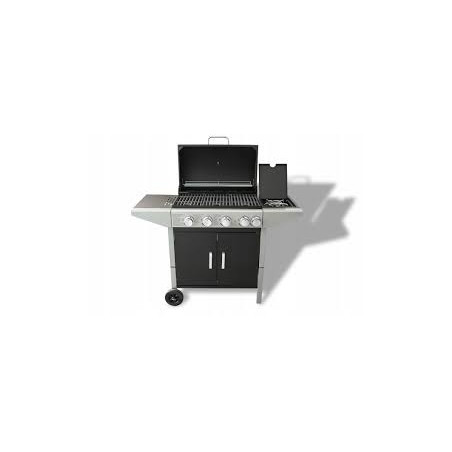 barbecue a gas ravanson go-4 3kw [5902230900738]
